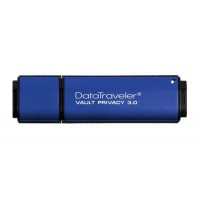 USB флеш накопитель Kingston 16GB DataTraveler Vault Privacy USB 3.0 (DTVP30/16GB)