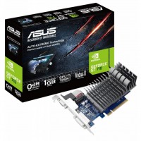 Видеокарта GeForce GT710 2048Mb ASUS (710-2-SL)