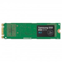 Накопитель SSD M.2 250GB Samsung (MZ-N5E250BW)