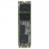 Накопитель SSD M.2 1TB INTEL (SSDSCKKW010X6X1)
