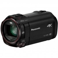 Цифровая видеокамера PANASONIC HC-VX980EE-K