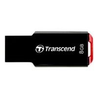 USB флеш накопитель Transcend 8GB JetFlash 310 USB 2.0 (TS8GJF310)