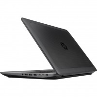 Ноутбук HP Zbook 15 (T7V53EA)