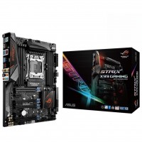 Материнская плата ASUS STRIX X99 GAMING