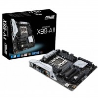 Материнская плата ASUS X99-A II