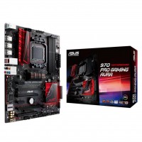 Материнская плата ASUS 970 PRO GAMING/AURA