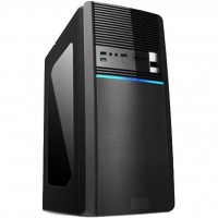 Корпус FRONTIER Yoda 400W (Yoda F56A-400)