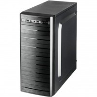 Корпус FRONTIER Darth Vader 500W (Darth Vader F37A-500)