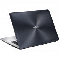 Ноутбук ASUS X302UV (X302UV-R4010D)