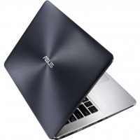 Ноутбук ASUS X302UA (X302UA-FN027D)