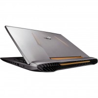 Ноутбук ASUS G752VY (G752VY-GC397R)