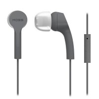 Наушники KOSS KEB9i Grey (KEB9i gry)
