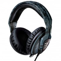 Наушники ASUS Echelon Navy (90-YAHIA110-UA10)