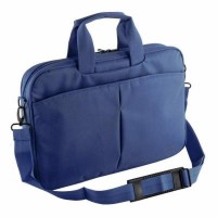 Сумка для ноутбука Continent 15.6 CC-012 Blue (CC-012 Blue)