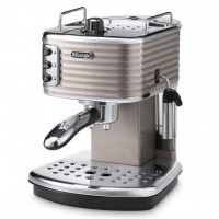 Кофеварка DeLonghi ECZ 351 BG