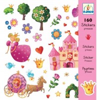 Набор для творчества Djeco Принцесса Маргарита (DD04125)