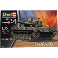 Сборная модель Revell Танк Leopard 1 1:35 (3240)