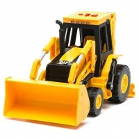 Спецтехника Toy State Экскаватор CAT 33 см (35645)