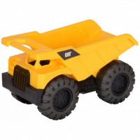 Спецтехника Toy State CAT Самосвал 17 см (82011)