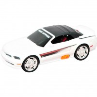 Машина Toy State Мини-кабриолет Ford Mustang Convertible 13 см (33083)