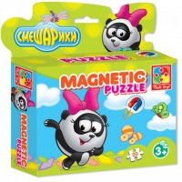 Пазл Vladi Toys Смешарики (VT1504-29)