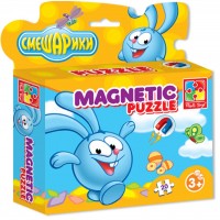 Пазл Vladi Toys Смешарики (VT1504-31)