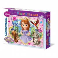 Пазл Clementoni София 24 элемента (24450)