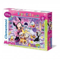 Пазл Clementoni Минни Маус 24 элемента (24433)