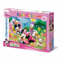 Пазл Clementoni Минни Маус 60 элементов (26738)