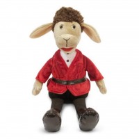 Мягкая игрушка Lava Барашек Гога 24 см (LA8802)