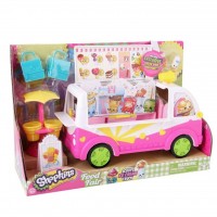 Игровой набор Shopkins S3 Фургончик с мороженым (56035)