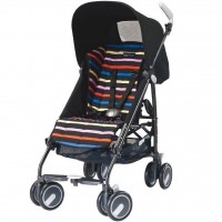 Коляска Peg-Perego Pliko Mini Classico RO01-RS01 (IPKR280035RO01RS01)