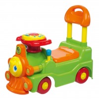 Каталка Chicco Loco Train (05480.00)