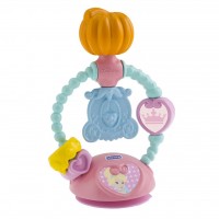 Погремушка Chicco Мечты (07601.00)