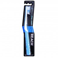 Зубная щетка Reach Floss Clean средняя (3574661077611)