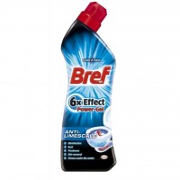 Чистящий гель Bref Effect 6 в 1 750 мл (9000100541916)
