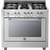 Плита ARDESIA PL 96GG42 VX