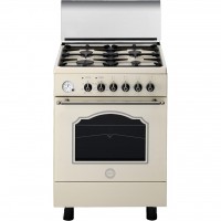 Плита ARDESIA D 667 RCRC