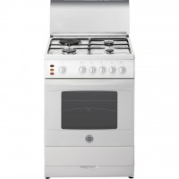 Плита ARDESIA C 631 EB WHITE