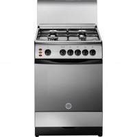 Плита ARDESIA C 640 EB INOX