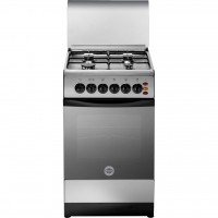 Плита ARDESIA A 640 EB INOX