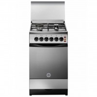 Плита ARDESIA A 631 EB INOX