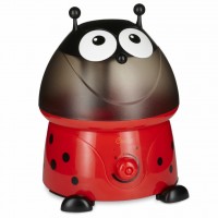 Увлажнитель воздуха Crane Ladybug (EE-8247)