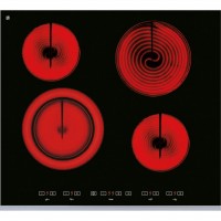 Варочная поверхность ARDESIA PE 58 FE1P