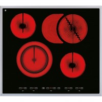 Варочная поверхность ARDESIA PE 58 FE2F