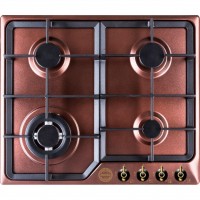 Варочная поверхность ARDESIA F 6V4 GTRC