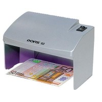 Детектор валют DORS УФ BD114 (DORS 60)