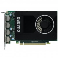 Видеокарта QUADRO M2000 4096MB Dell (490-BDER)
