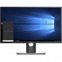 Монитор Dell P2717H Black (210-AIRY)