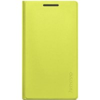 Чехол для планшета Lenovo 7" A7-10 Folio Case and film Green (ZG38C00012)